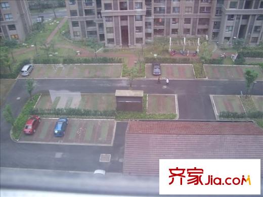 啟航社晶彩配套圖綠地 周邊配套