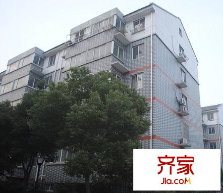 錦山花園外景圖 