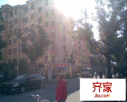 梅林苑外景圖