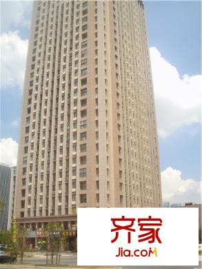 世茂新界外景圖昆山  