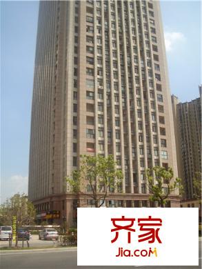 世茂新界外景圖昆山  