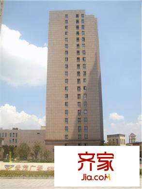 世茂新界外景圖昆山  