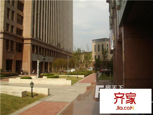 世茂新界外景圖昆山  