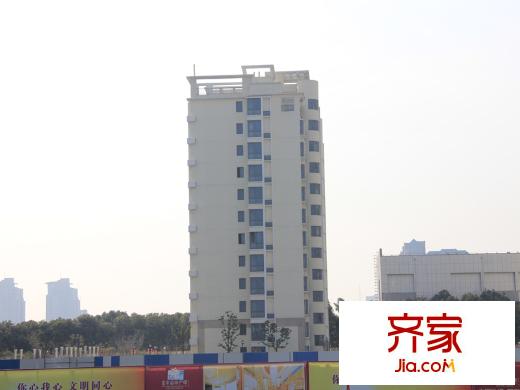 東方國際廣場（2013.03）