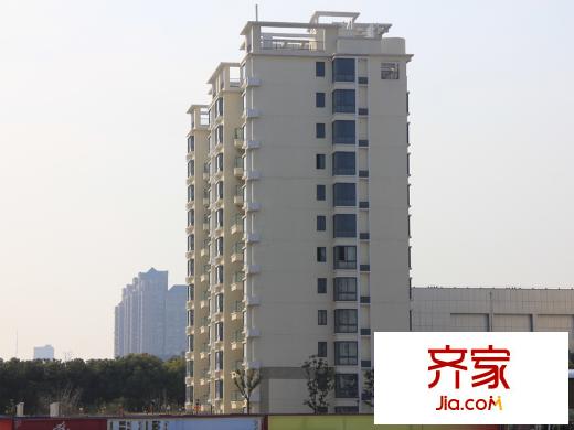 東方國際廣場樓座（2013-03）