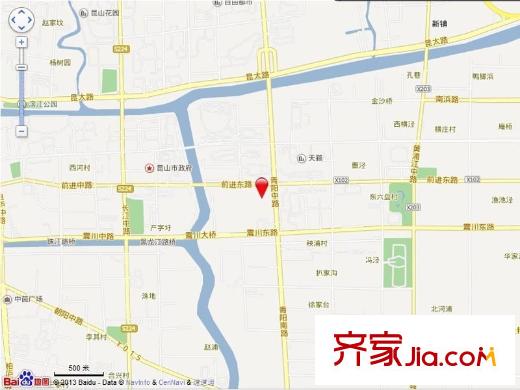 東方國際廣場