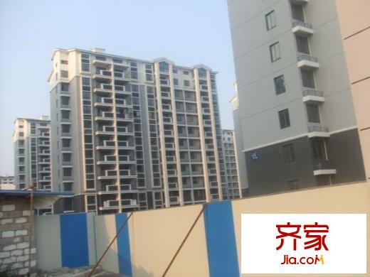 善景園外景圖 