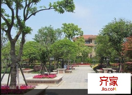 北大資源理城外景圖北大資源 理城 