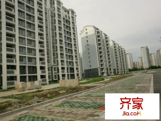 善景園外景圖 