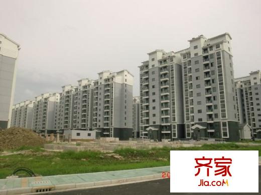 善景園外景圖 