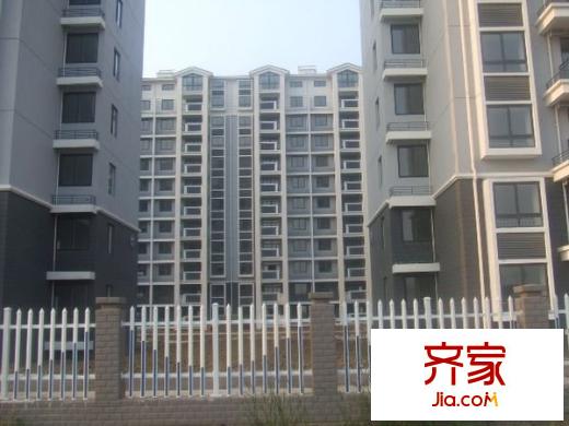 善景園外景圖 