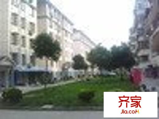 北岸春天外景圖西岸水城 
