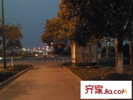浦園沿滬產(chǎn)業(yè)帶