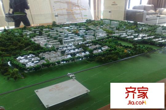 浦園小區(qū)（2015.7.12