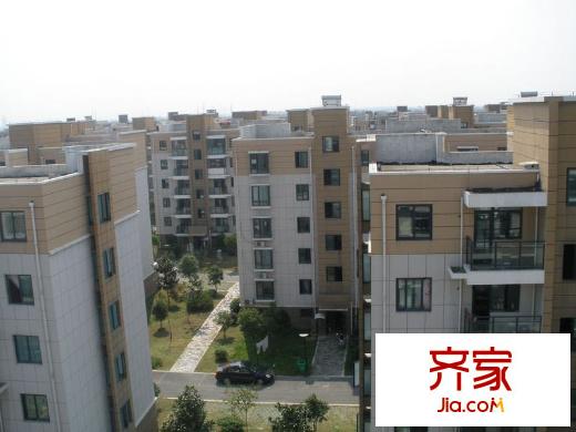 浦園小區(qū)（2012.09）