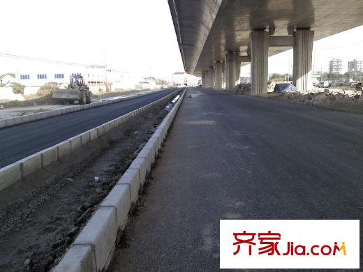 浦園機(jī)場(chǎng)路