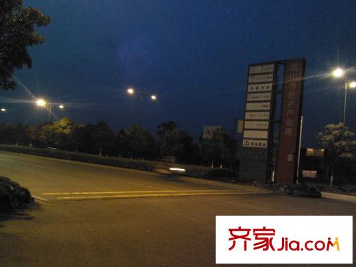浦園沿滬產(chǎn)業(yè)帶
