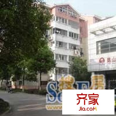 富華園(東西村)外景圖富華園 