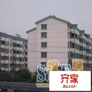 富華園(東西村)外景圖富華園 