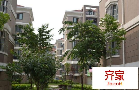 博雅景園外景圖 