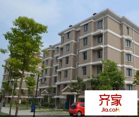 博雅景園外景圖 