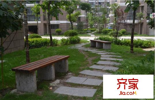 博雅景園外景圖 