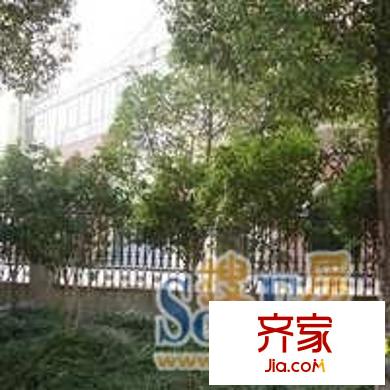 富華園(東西村)外景圖富華園 