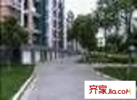 希望之城配套圖 周邊配套
