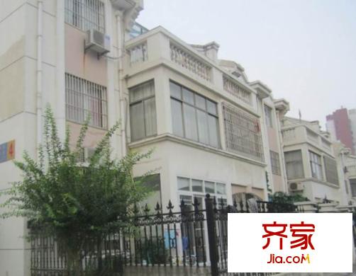 蘇蠡花苑外景圖
