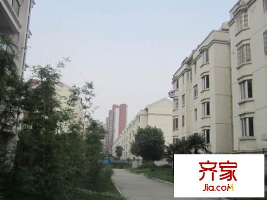 蘇蠡花苑外景圖