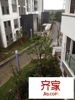 品院外景圖 