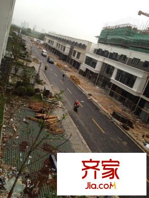 品院外景圖 