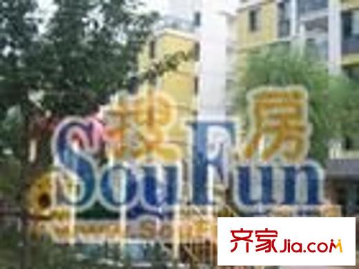 希望之城配套圖 周邊配套