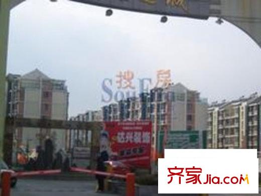 希望之城配套圖 周邊配套