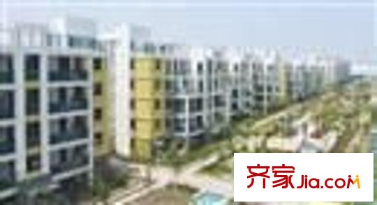 希望之城配套圖 周邊配套