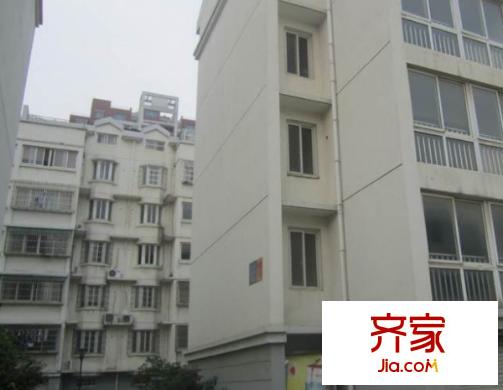 蘇蠡花苑外景圖