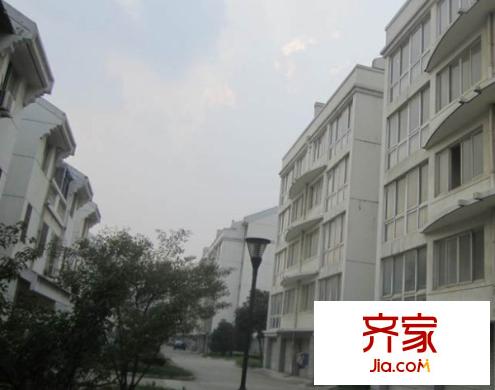 蘇蠡花苑外景圖
