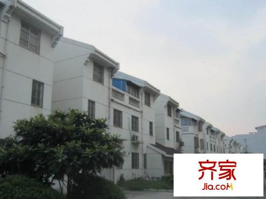 蘇蠡花苑外景圖