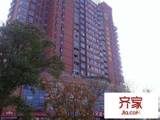 圣雅園外景圖 