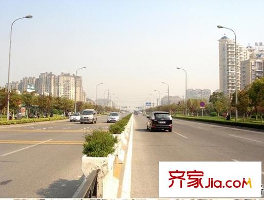 圣雅園配套圖區(qū)位