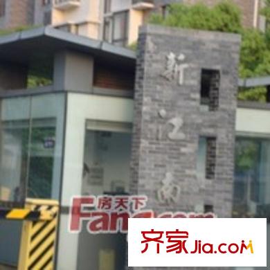 康居新江南配套圖 周邊配套