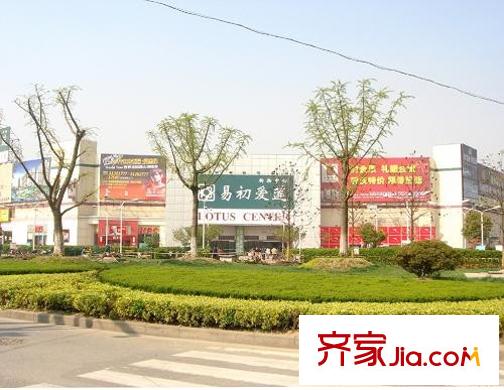 圣雅園配套圖區(qū)位