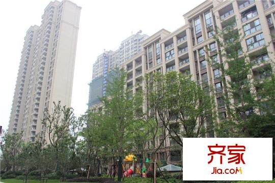 可逸蘭亭小區(qū)（2015-07-03 ）