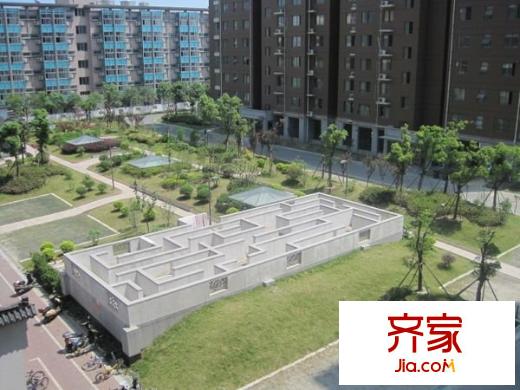 菁英匯外景圖 