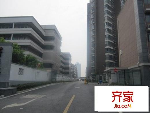菁英匯外景圖 