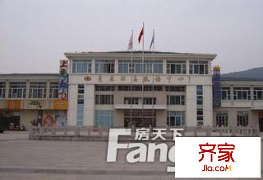 堯南花苑