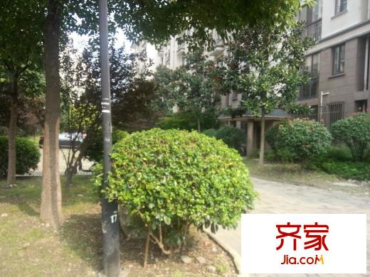 江南春天