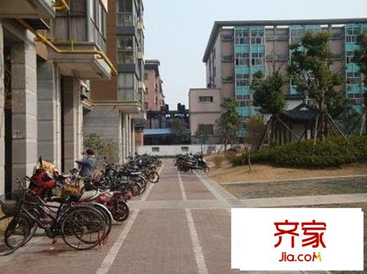 菁英匯外景圖 