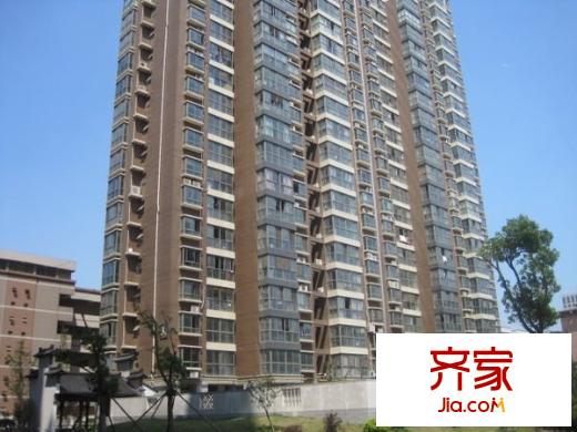 菁英匯外景圖 