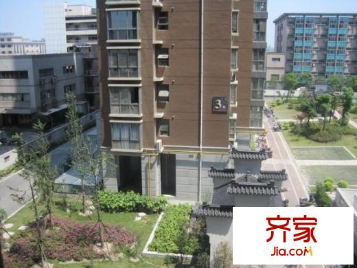 菁英匯外景圖 